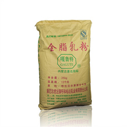 嘎鲁特奶粉25KG