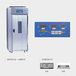 冷凍醒發(fā)控制器TRP-100