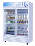 BEVERAGE COOLER