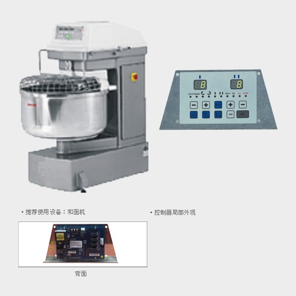  和面机控制器MSE-340