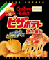 株式会社铃木荣光堂（苏州璞澜贸易有限公司）Calbee牌芝士薯片（膨化食品）56g