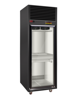 单门智能晾鸭柜