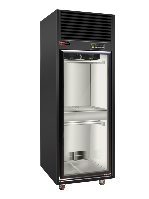 单门智能晾鸭柜