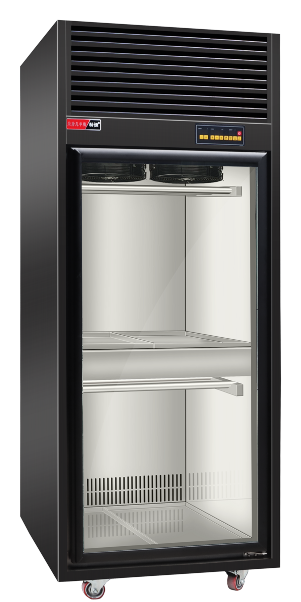 智能晾鸭柜（工程）