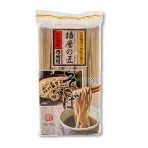 荞麦面