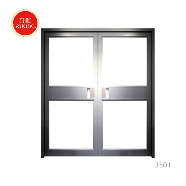 铝合金金门系列