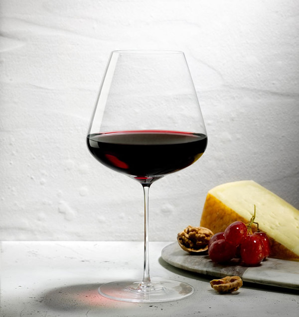  Stem Zero·零度系列手工杯