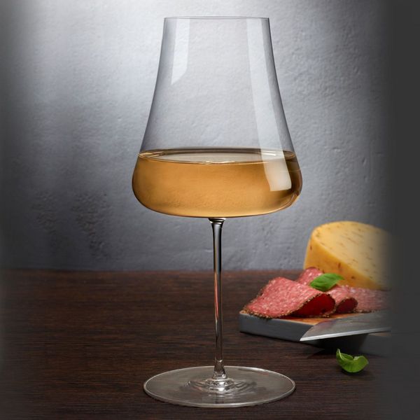  Stem Zero·零度系列手工杯