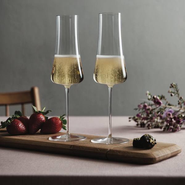  Stem Zero·零度系列手工杯