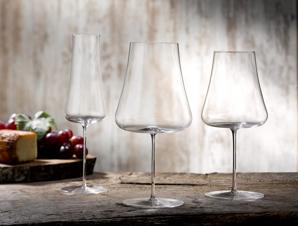  Stem Zero·零度系列手工杯