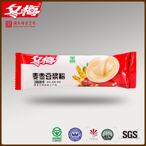 麦枣豆浆粉