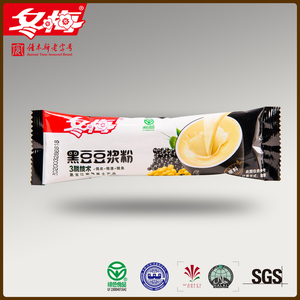黑豆豆浆粉