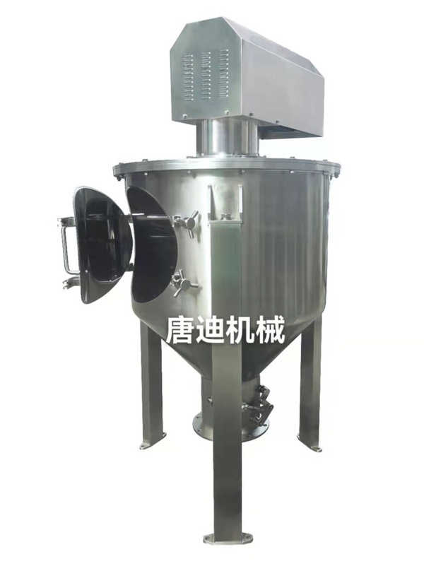 立式混合机