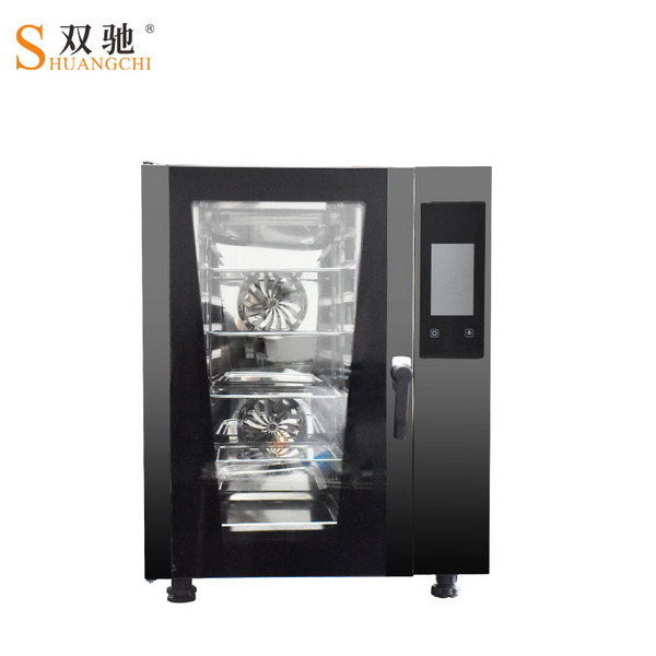 商用热风循环炉烤箱