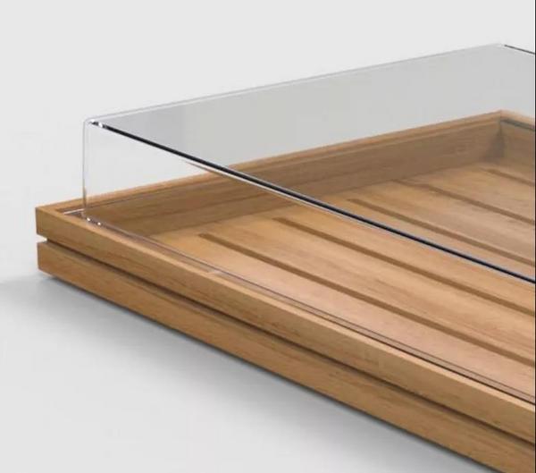 COVERED BUFFET系列