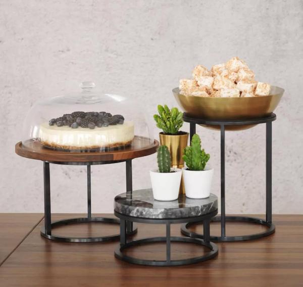 COVERED BUFFET系列