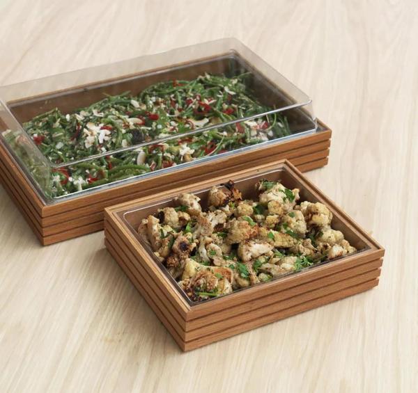 COVERED BUFFET系列