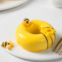 J-19小蜜蜂法式小蛋糕
