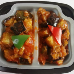 地三鮮