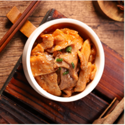 巴西烤肉