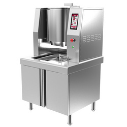 自動(dòng)炒菜機(jī)QX-CD300L7-A105