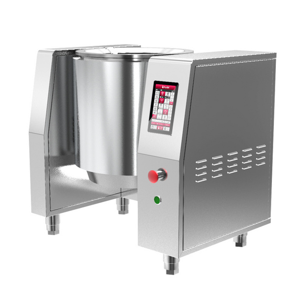 自動(dòng)炒菜機(jī)（臺(tái)式）