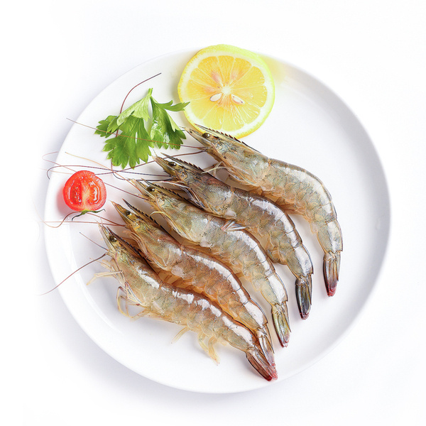 安得利食品（上海）有限公司  蝦