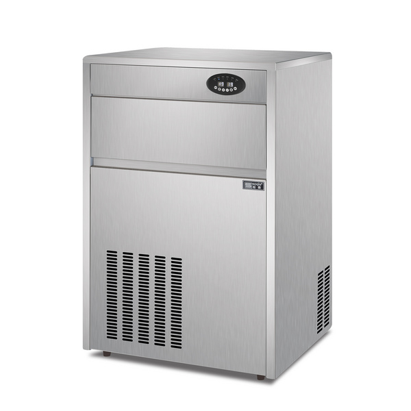 松奇子弹形冰制冰机