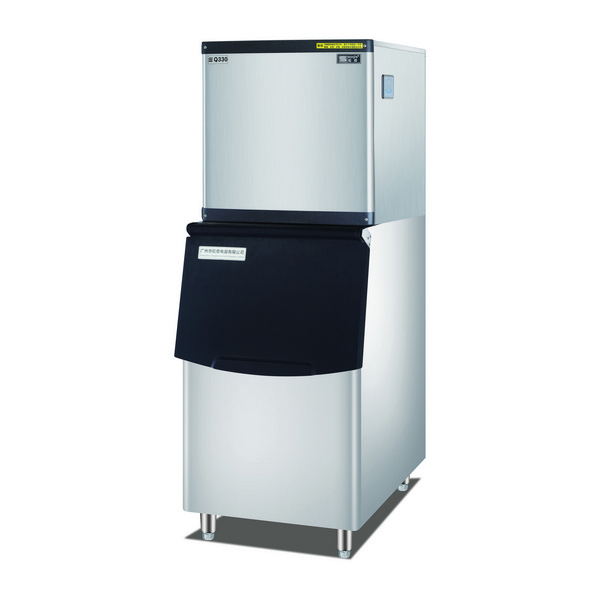 松奇方形冰制冰机