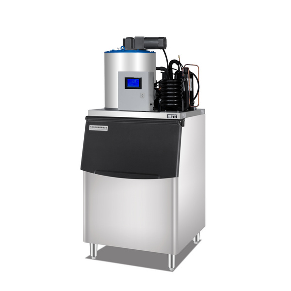 松奇片冰制冰机