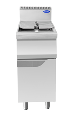 700系列燃气400落地式炸炉