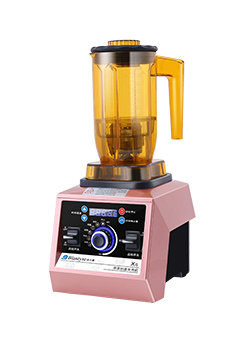 萃茶奶蓋攪拌機(jī)-X6(萃散茶)