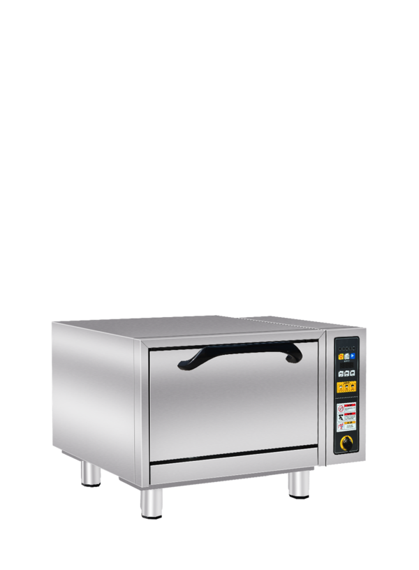 智能煮饭机一层