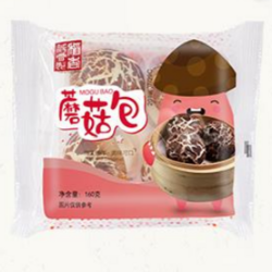 蘑菇包