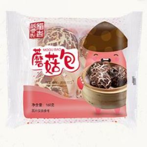 蘑菇包