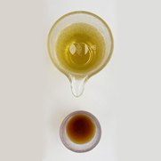茶濃縮液