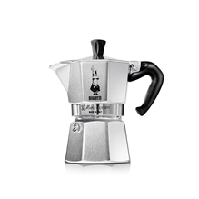 比乐蒂经典单阀摩卡壶