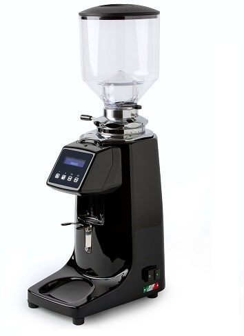 Quamar Q13T意式定量磨豆机