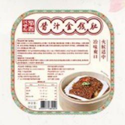 酱汁金钱肚