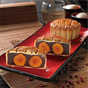 纯正红豆沙馅（传统馅料）