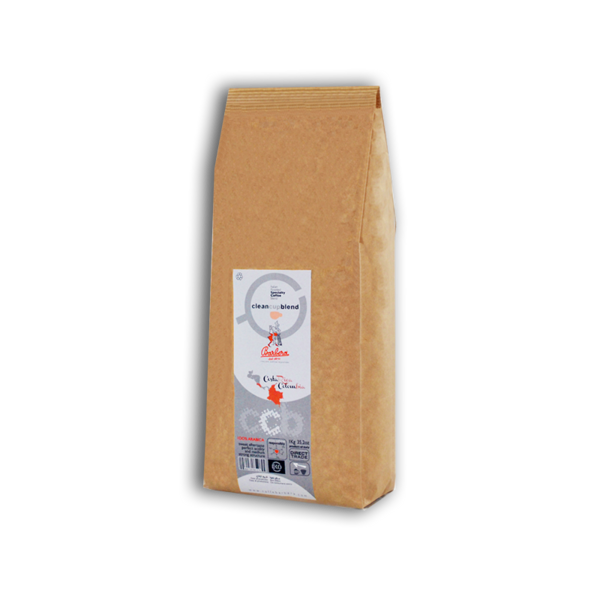 Clean Cup Blend 清净甄选