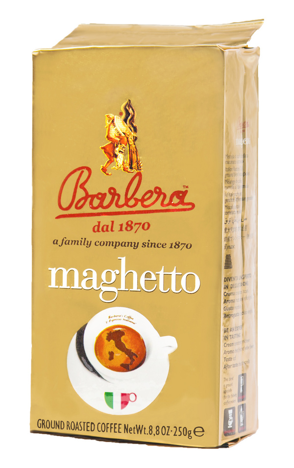 Maghetto 小魔术师