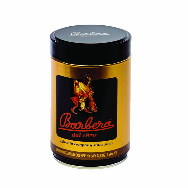 Barbera Gold  巴贝拉金牌之选