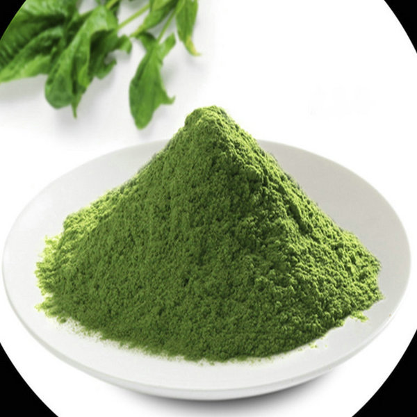 上海翊翎貿(mào)易有限公司 麥嘉菠菜粉