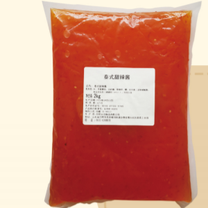 泰式甜辣酱