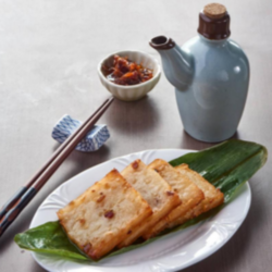 蘿卜糕