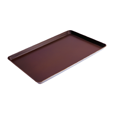 镀铝平烤盘--PTFE不沾