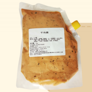 千岛酱