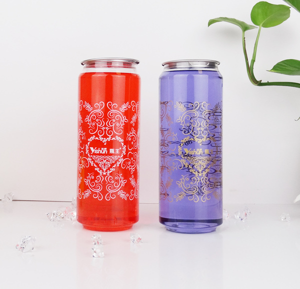 易拉罐500ml