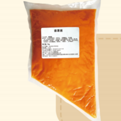 番薯酱